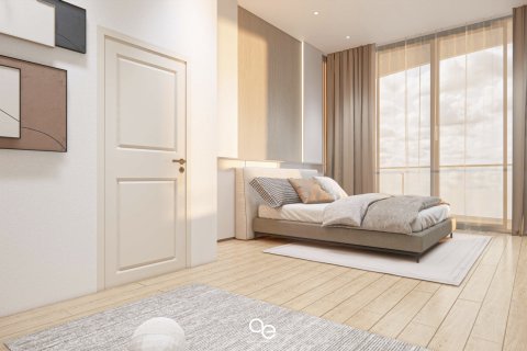 Villa in Ko Samui, Thailand 3 bedrooms № 153210 - photo 4