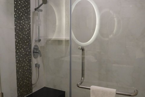 Студия в кондо в Ваттхане, Бангкок, Таиланд № 153208 - фото 18