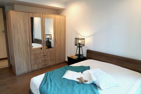 Студия в кондо в Ваттхане, Бангкок, Таиланд № 153208 - фото 12