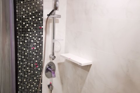 Студия в кондо в Ваттхане, Бангкок, Таиланд № 153208 - фото 13