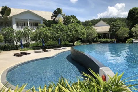 Studio in Phuket, Thailand № 153207 - photo 4