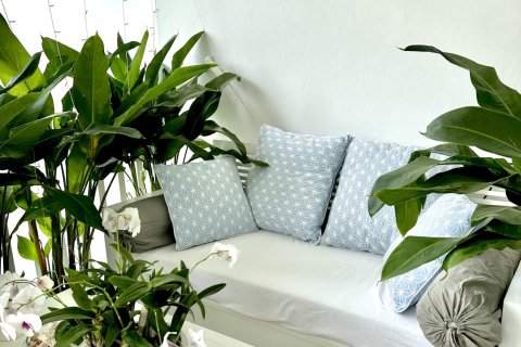 Studio in Phuket, Thailand № 153207 - photo 11