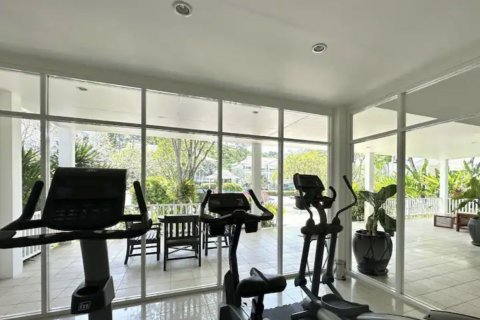 Studio in Phuket, Thailand № 153207 - photo 12