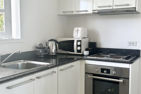 Studio in Phuket, Thailand № 153207 - photo 16