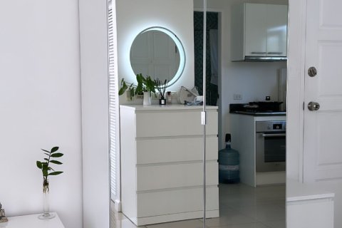 Studio in Phuket, Thailand № 153207 - photo 13