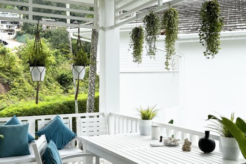 Studio in Phuket, Thailand № 153207 - photo 24