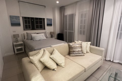 Studio in Phuket, Thailand № 153207 - photo 20