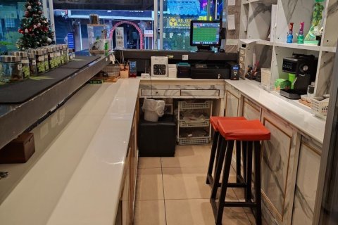 Propriété commerciale à Pattaya, Thaïlande № 173151 - photo 7