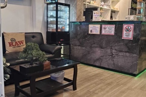 Propriété commerciale à Pattaya, Thaïlande № 173151 - photo 4