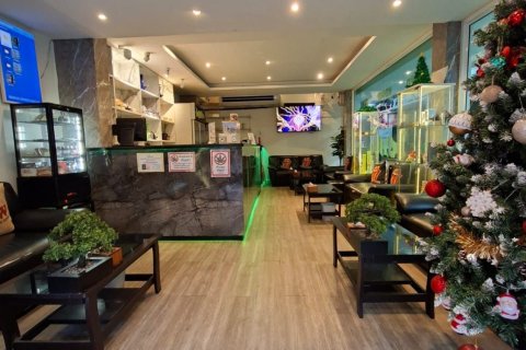 Propriété commerciale à Pattaya, Thaïlande № 173151 - photo 3