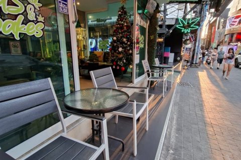 Propriété commerciale à Pattaya, Thaïlande № 173151 - photo 2