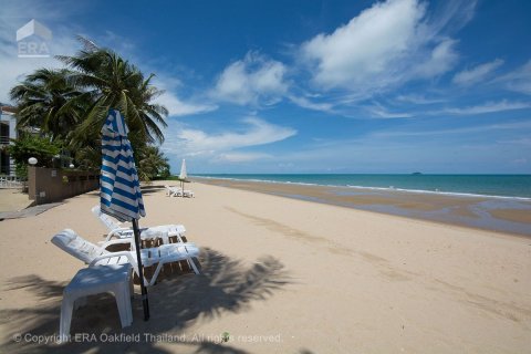 Condo in Klaeng, Thailand, 3 bedrooms  № 173147 - photo 20