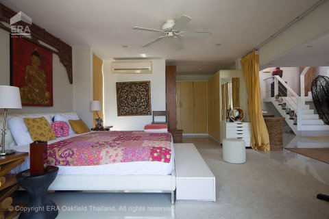 Condo in Klaeng, Thailand, 3 bedrooms  № 173147 - photo 11