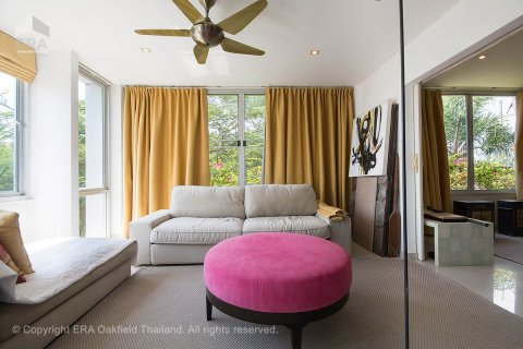 Condo in Klaeng, Thailand, 3 bedrooms  № 173147 - photo 17
