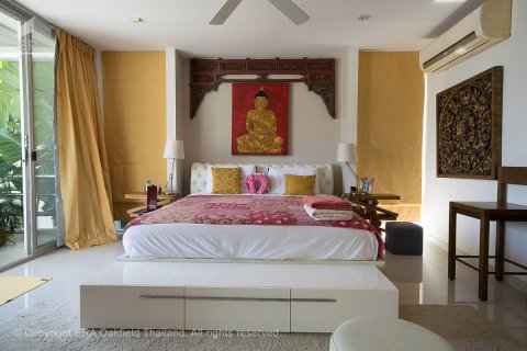 Condo in Klaeng, Thailand, 3 bedrooms  № 173147 - photo 12