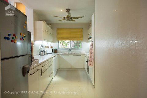 Condo in Klaeng, Thailand, 3 bedrooms  № 173147 - photo 8