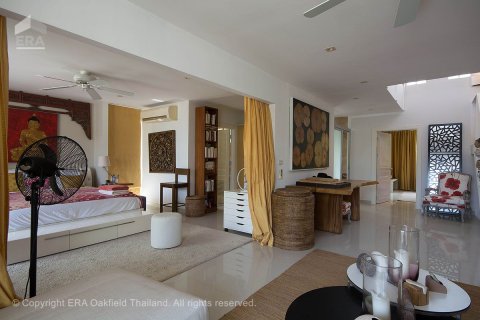 Condo in Klaeng, Thailand, 3 bedrooms  № 173147 - photo 6