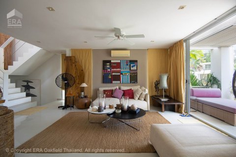 Condo in Klaeng, Thailand, 3 bedrooms  № 173147 - photo 5