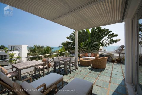 Condo in Klaeng, Thailand, 3 bedrooms  № 173147 - photo 2