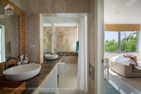 Condo in Klaeng, Thailand, 3 bedrooms  № 173147 - photo 15