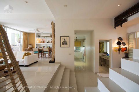 Condo in Klaeng, Thailand, 3 bedrooms  № 173147 - photo 9