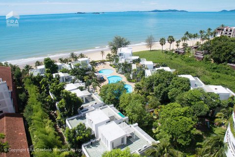 Condo in Klaeng, Thailand, 3 bedrooms  № 173147 - photo 18