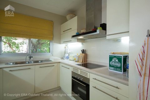 Condo in Klaeng, Thailand, 3 bedrooms  № 173147 - photo 7