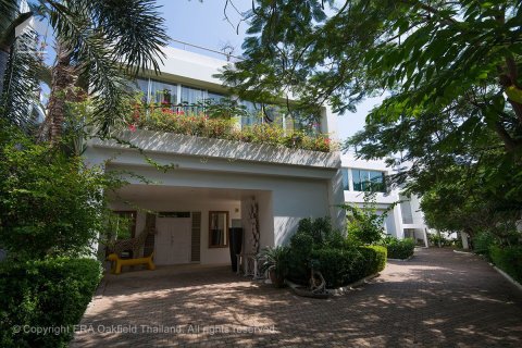 Condo in Klaeng, Thailand, 3 bedrooms  № 173147 - photo 3
