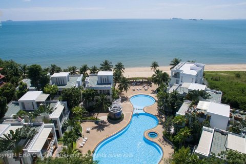 Condo in Klaeng, Thailand, 3 bedrooms  № 173147 - photo 19