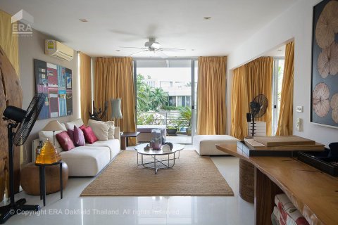 Condo in Klaeng, Thailand, 3 bedrooms  № 173147 - photo 4