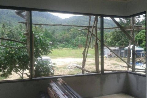 Terrain à Surat Thani, Thaïlande 1600 m2 № 173148 - photo 4