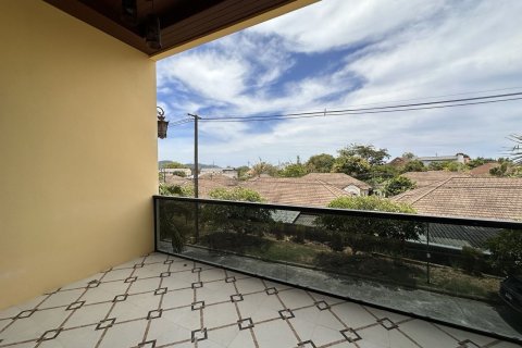 House in Phuket, Thailand 2 bedrooms № 173150 - photo 17