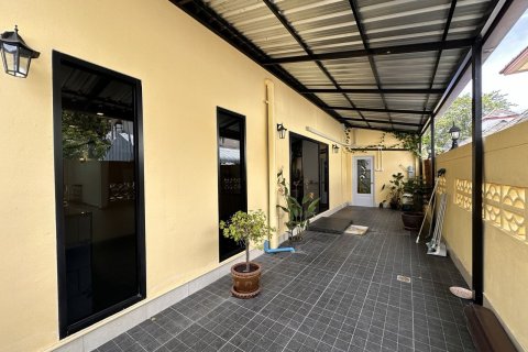 House in Phuket, Thailand 2 bedrooms № 173150 - photo 13