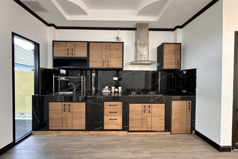 House in Phuket, Thailand 2 bedrooms № 173150 - photo 4