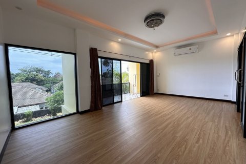 House in Phuket, Thailand 2 bedrooms № 173150 - photo 5