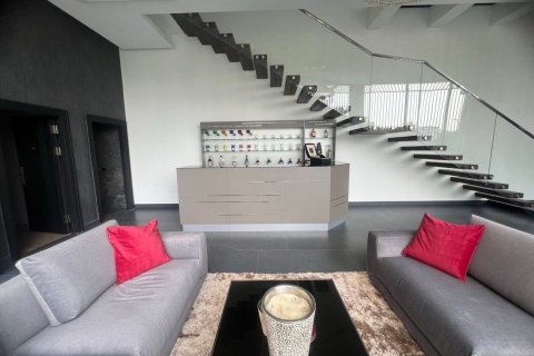 Вилла в Паттайе, Таиланд с 5 спальнями № 173149 - фото 12