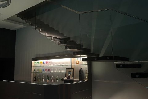 Вилла в Паттайе, Таиланд с 5 спальнями № 173149 - фото 4