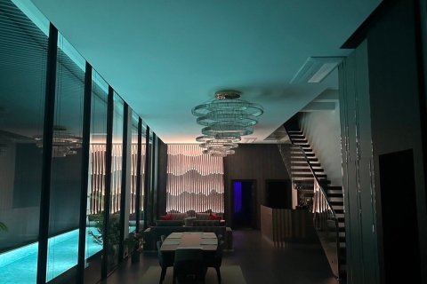 Вилла в Паттайе, Таиланд с 5 спальнями № 173149 - фото 10