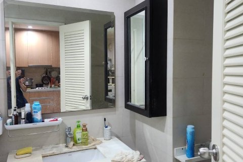 Studio in the Condo in Ratchathewi, Bangkok, Thailand  № 173145 - photo 12