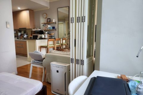 Studio in the Condo in Ratchathewi, Bangkok, Thailand  № 173145 - photo 2