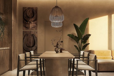 ЖК Sunrise Lake в Пхукете, Таиланд № 160989 - фото 4