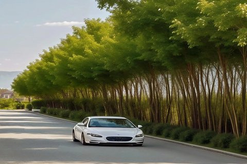 Bamboo Luxury Villas in Pattaya, Thailand № 160990 - photo 4