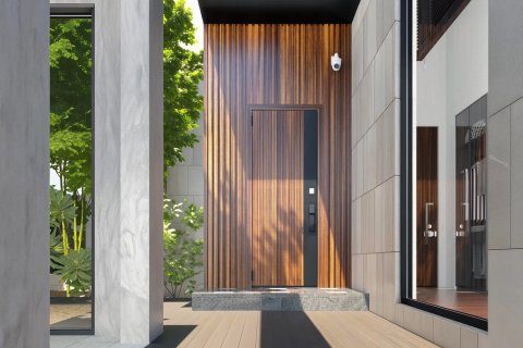 Bamboo Luxury Villas in Pattaya, Thailand № 160990 - photo 11