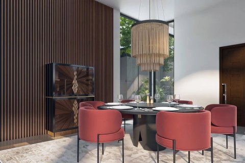 Bamboo Luxury Villas in Pattaya, Thailand № 160990 - photo 10