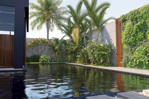 Bamboo Luxury Villas in Pattaya, Thailand № 160990 - photo 4