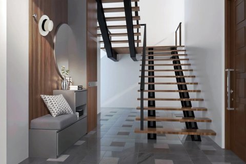 Bamboo Luxury Villas in Pattaya, Thailand № 160990 - photo 7