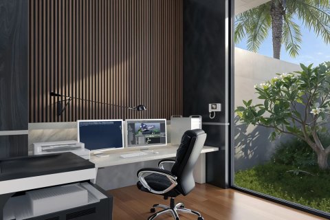 Bamboo Luxury Villas in Pattaya, Thailand № 160990 - photo 13