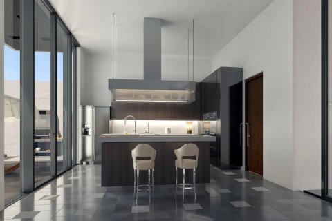 Bamboo Luxury Villas in Pattaya, Thailand № 160990 - photo 5