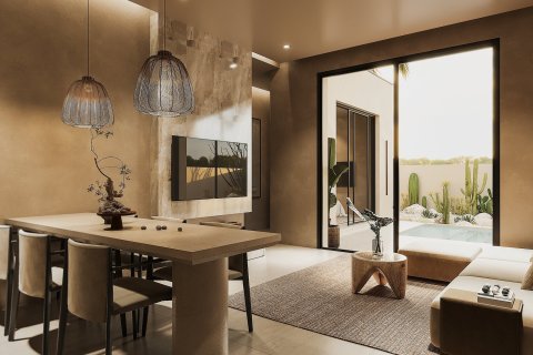 Hors-plan Sunrise Lake à Phuket, Thaïlande № 160989 - photo 3