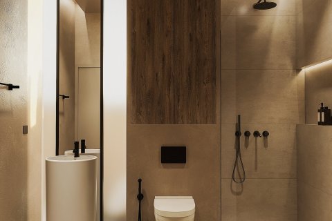 Hors-plan Sunrise Lake à Phuket, Thaïlande № 160989 - photo 4